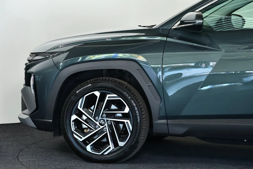 Hyundai Tucson – foto 31