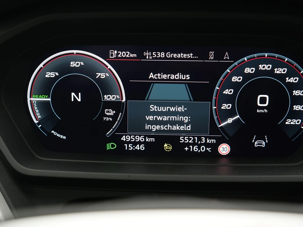 Audi Q4 e-tron – foto 23