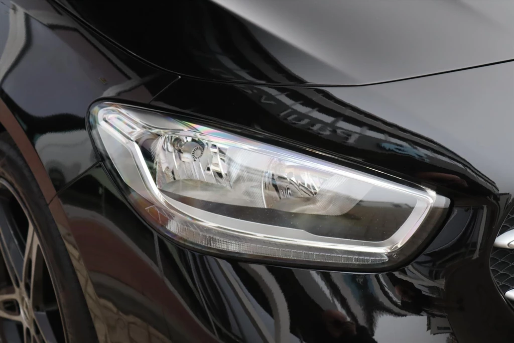 Mercedes-Benz B-Klasse – foto 20