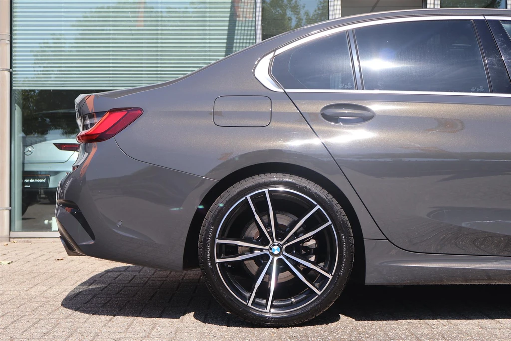BMW 3 Serie – foto 21