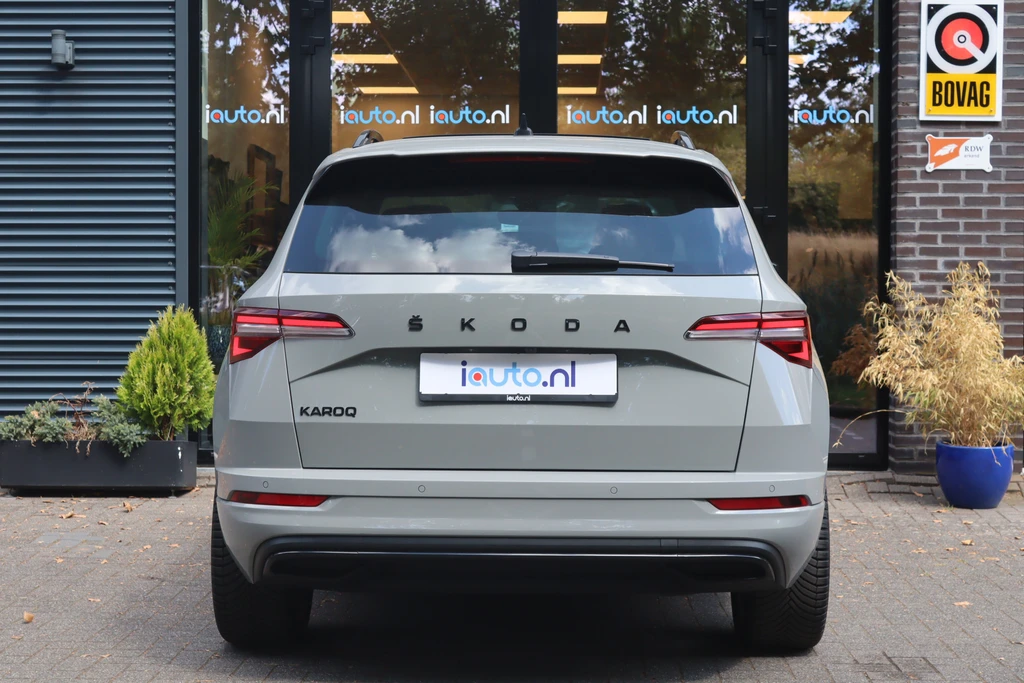 Škoda Karoq – foto 5