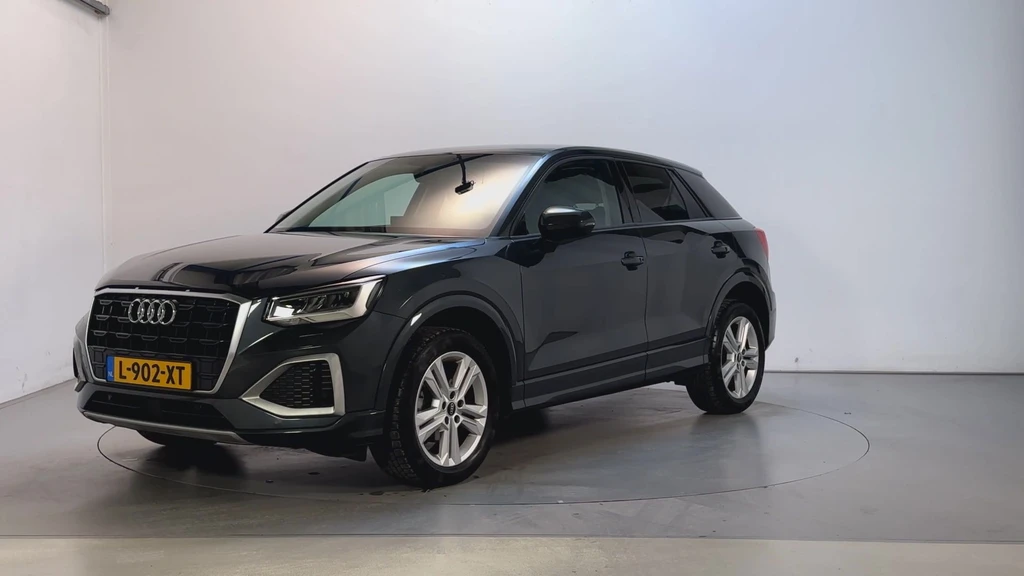 Audi Q2 – foto 1