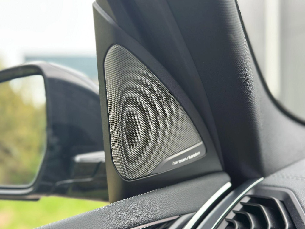 BMW X3 – foto 42