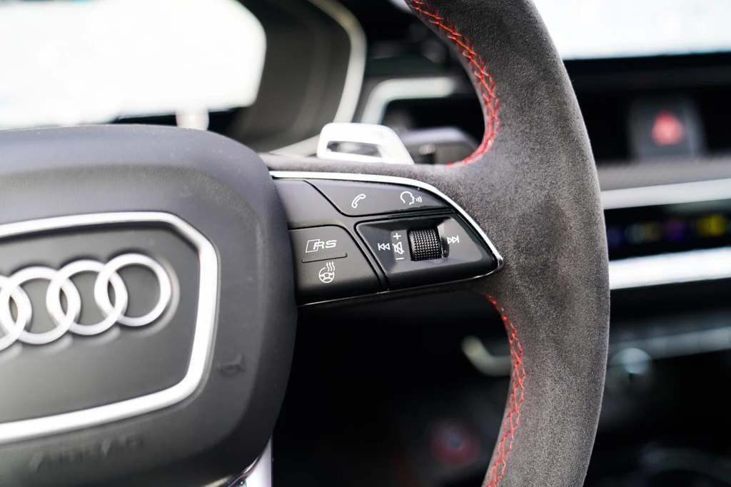 Audi RS5 – foto 49