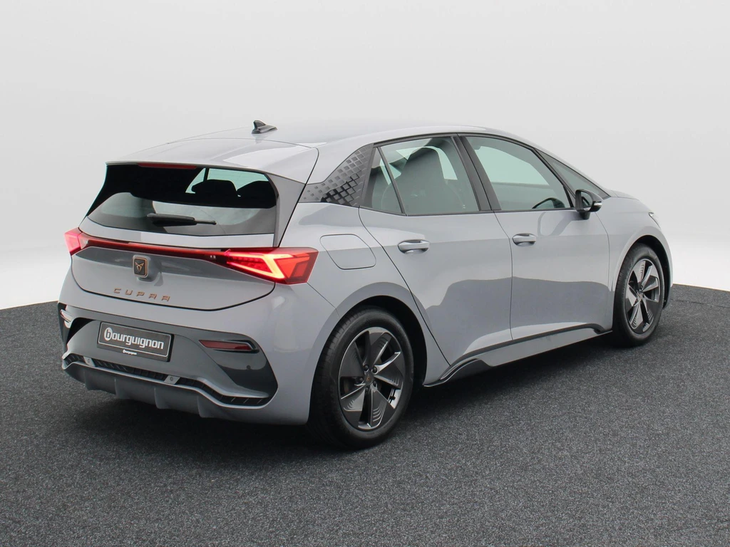 CUPRA Born – foto 4