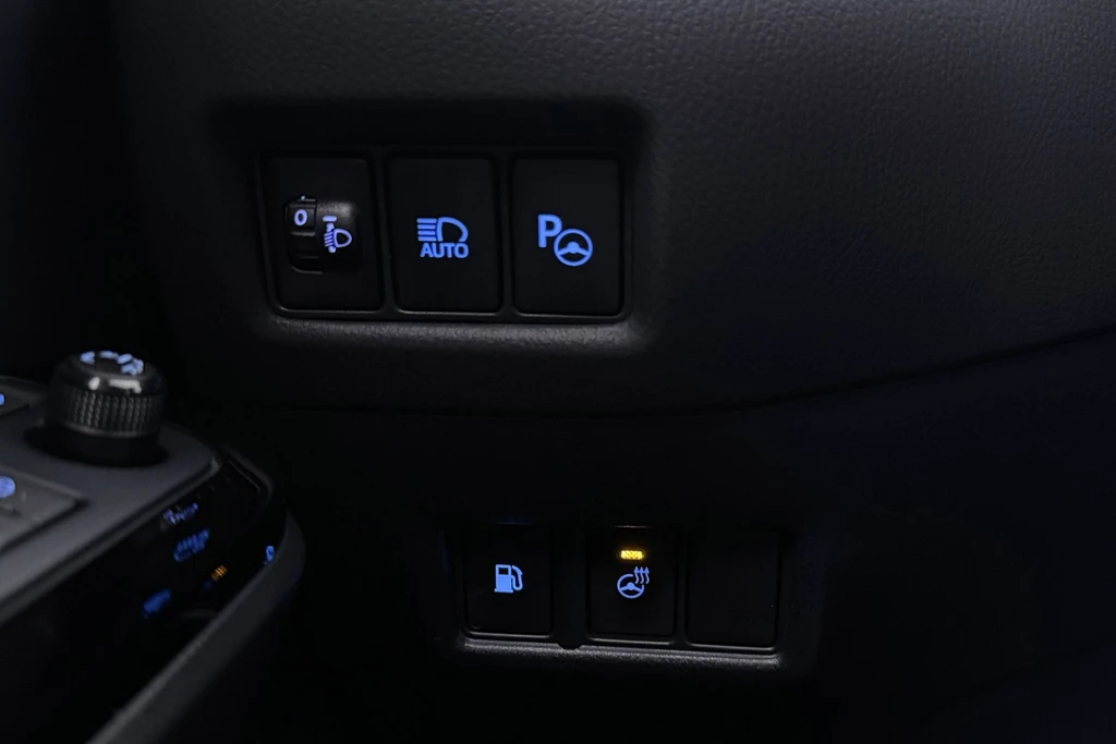 Toyota C-HR – foto 36