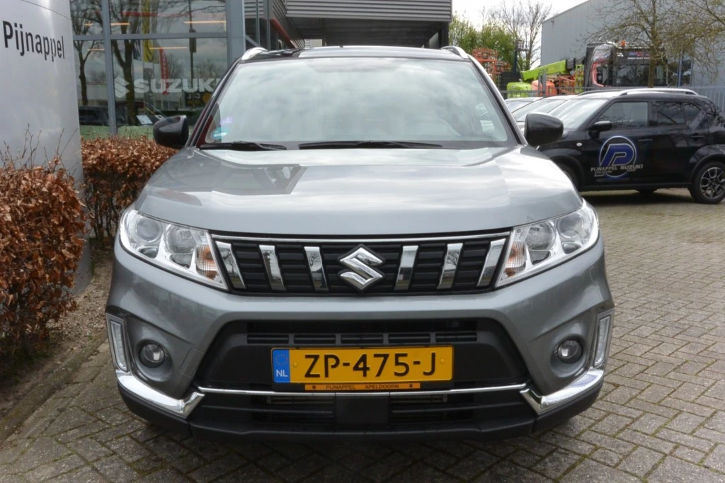 Suzuki Vitara – foto 12