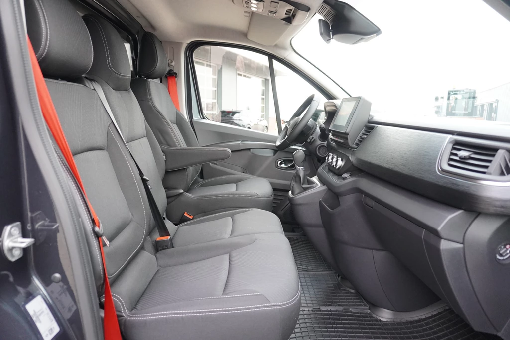 Renault Trafic – foto 14