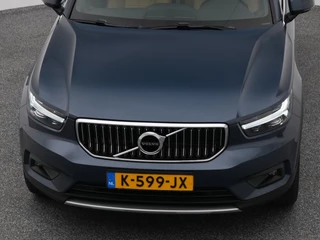 Volvo XC40 – thumbnail 20