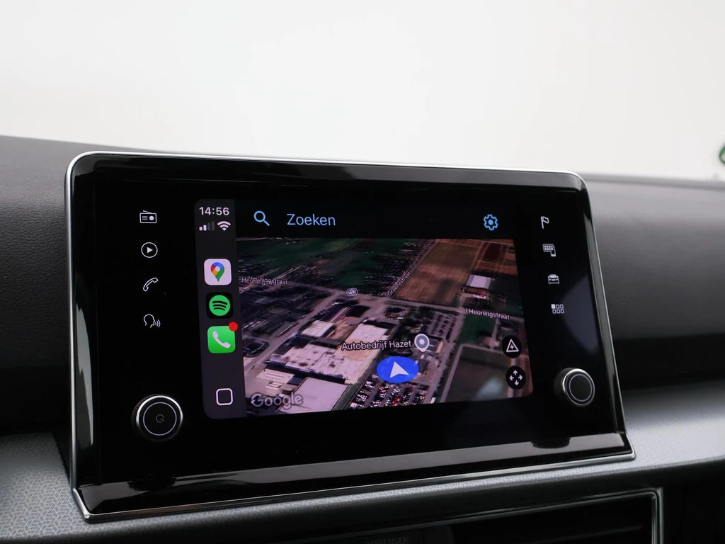 SEAT Tarraco – foto 12