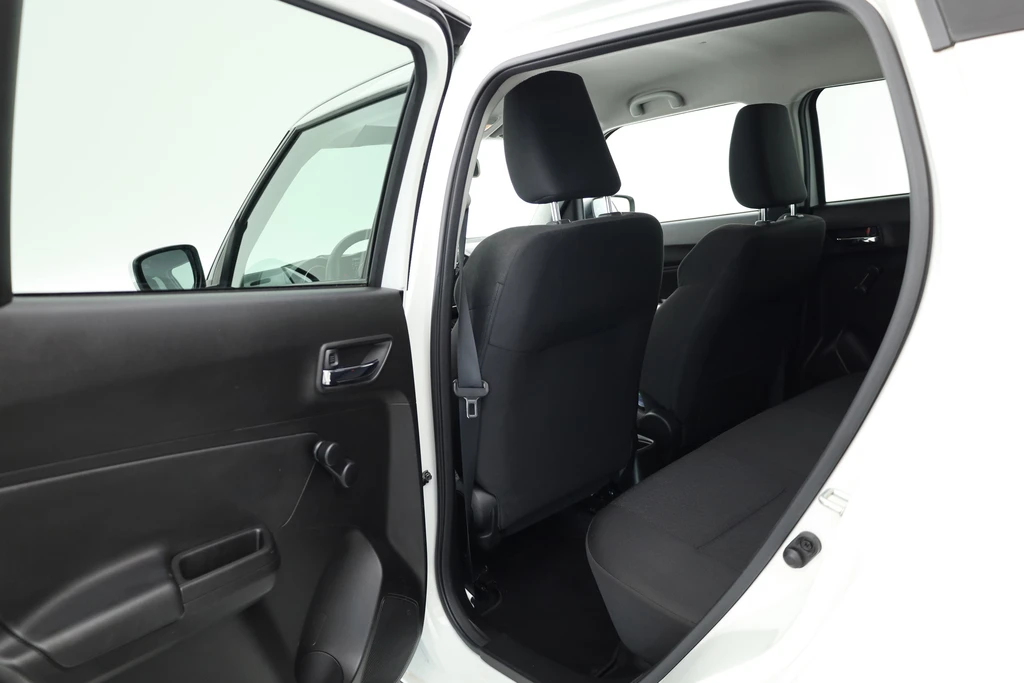 Suzuki Swift – foto 33