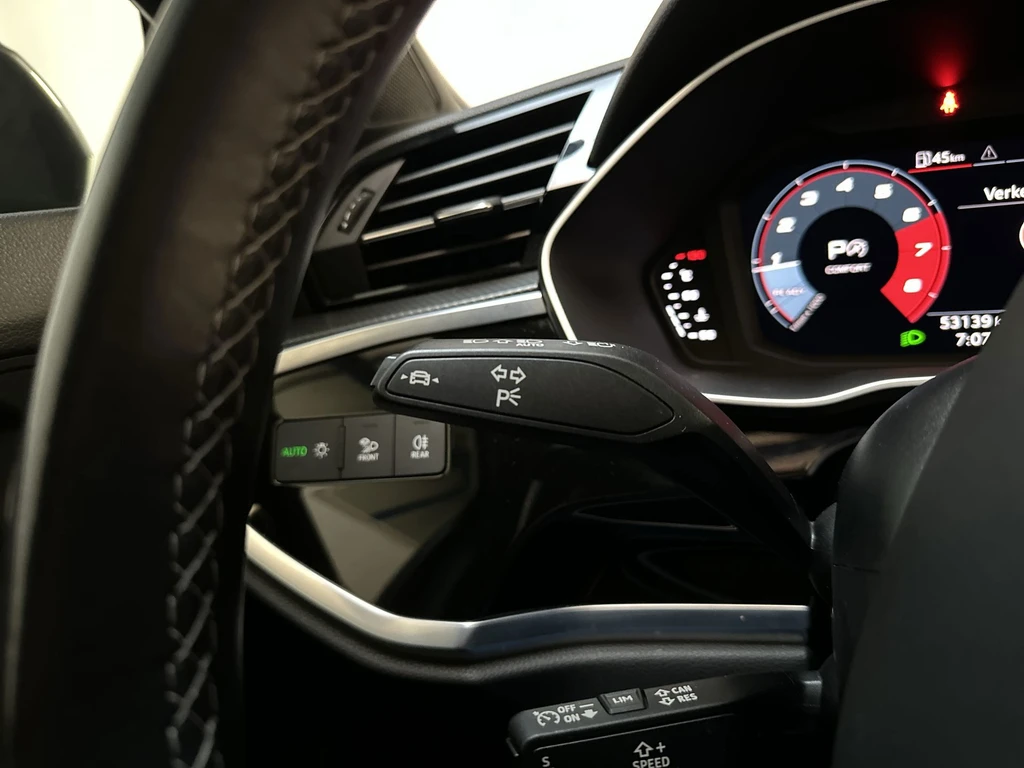 Audi Q3 – foto 26