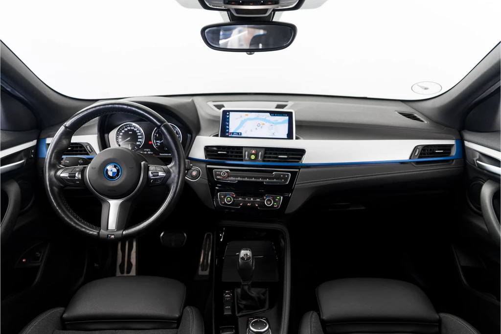 BMW X2 – foto 9