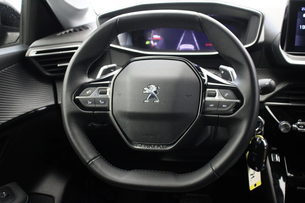 Peugeot 208 – foto 21