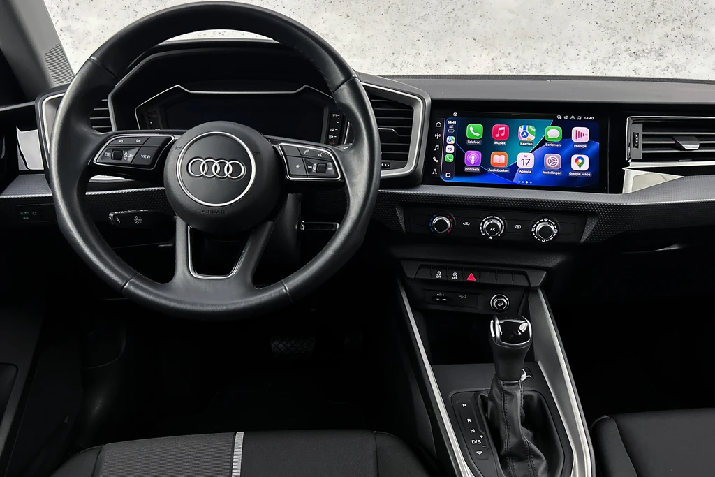 Audi A1 Sportback – foto 15