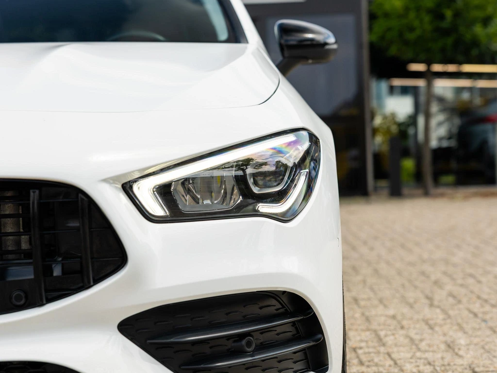 Mercedes-Benz CLA – foto 23