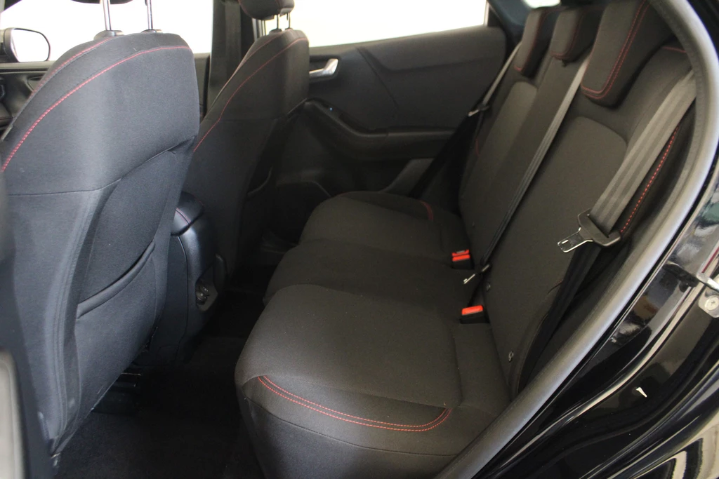 Ford Puma – foto 17
