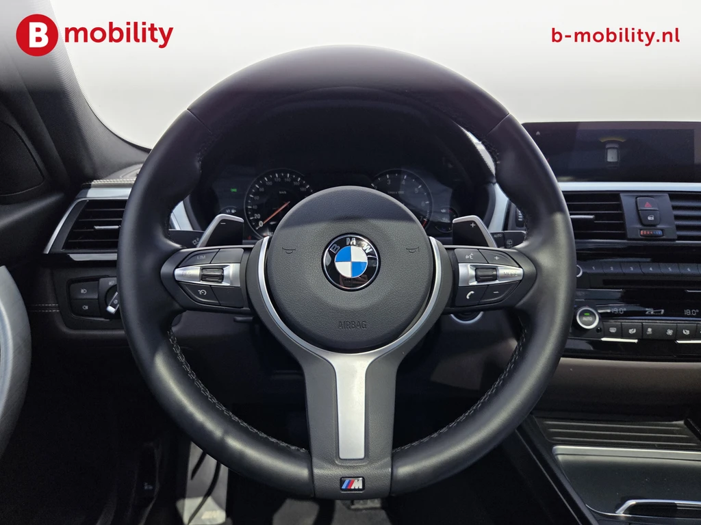 BMW 3 Serie – foto 21