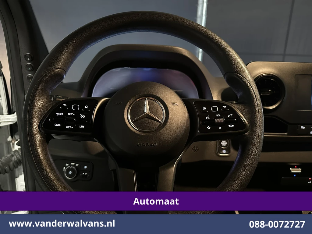 Mercedes-Benz Sprinter – foto 8