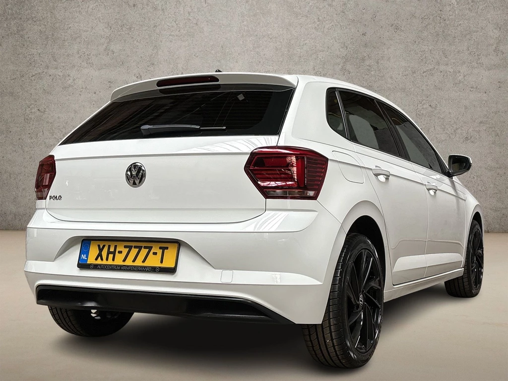 Volkswagen Polo – foto 4