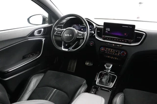 Kia Ceed Sportswagon – thumbnail 34