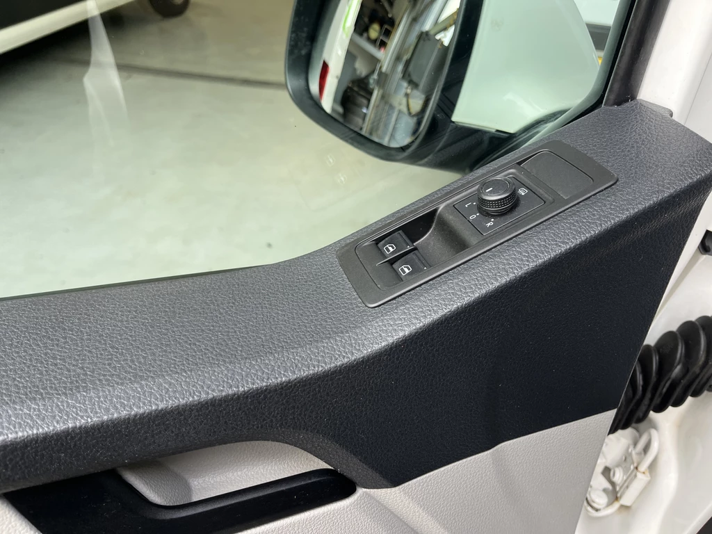 Volkswagen Transporter – foto 15