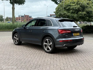 Audi Q5 – thumbnail 2