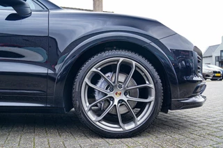 Porsche Cayenne – thumbnail 20