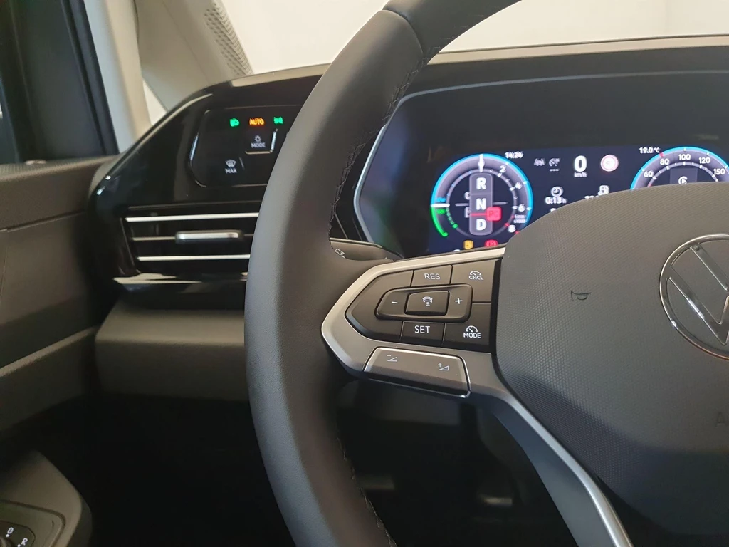 Volkswagen Caddy – foto 13