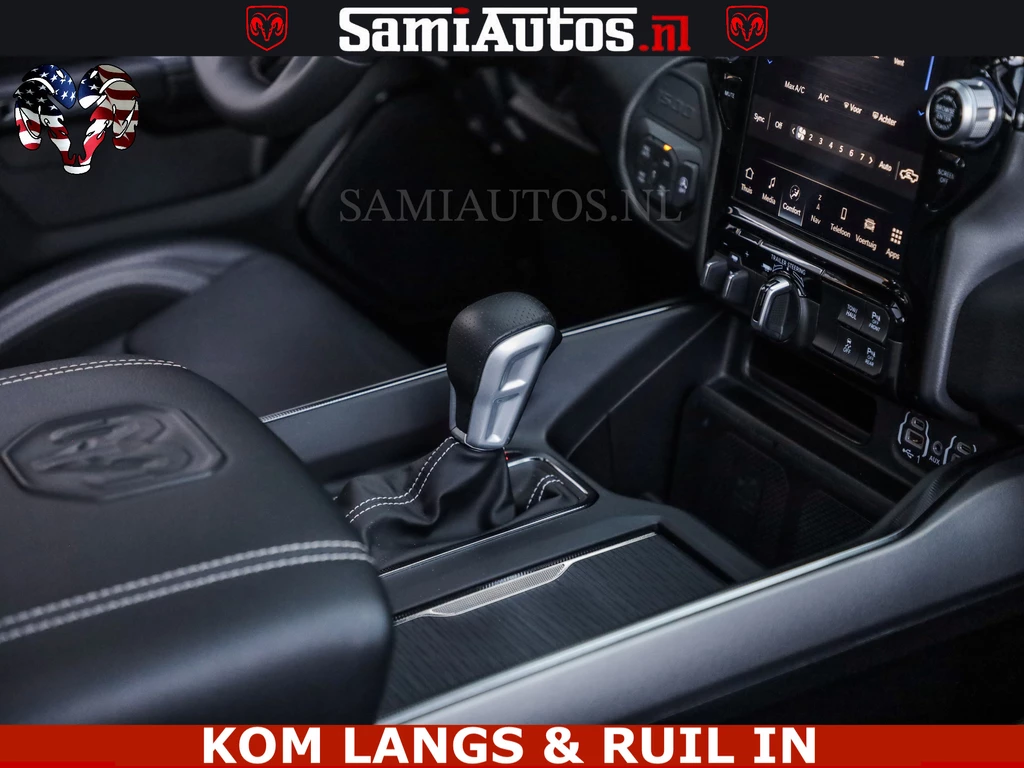 Dodge Ram Pick-Up – foto 97