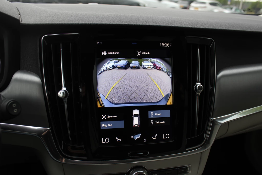 Volvo V90 – foto 25