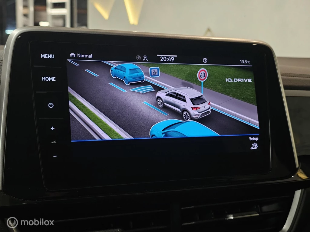 Volkswagen T-Roc – foto 32