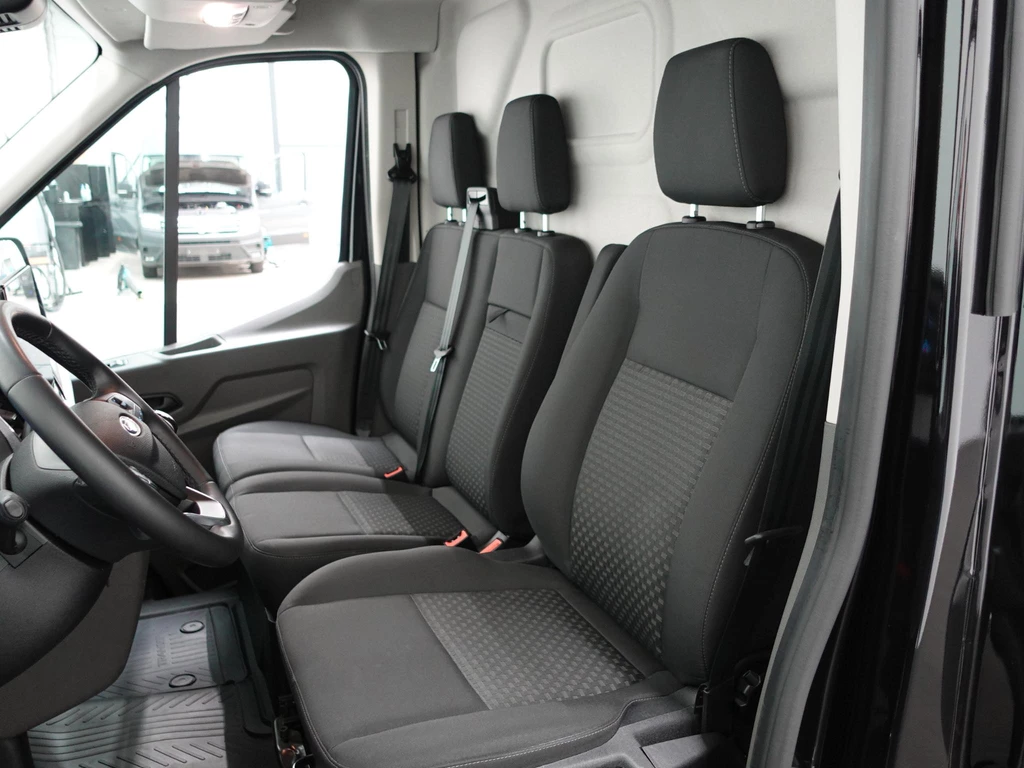 Ford Transit – foto 33
