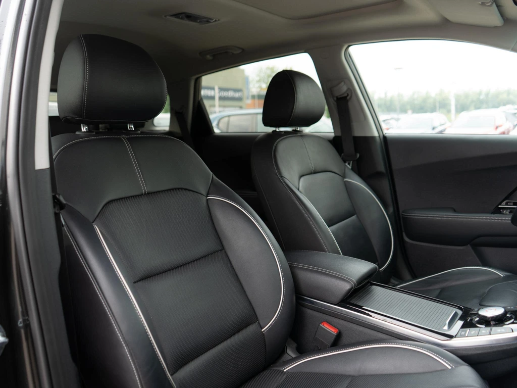 Kia e-Niro – foto 10