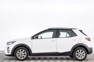 Kia Stonic – thumbnail 2