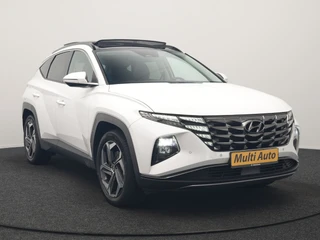 Hyundai Tucson – thumbnail 9