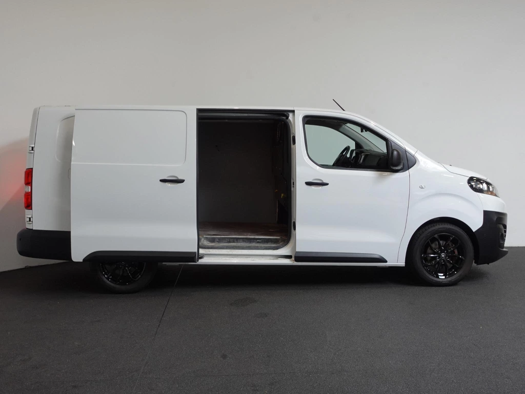 Citroën Jumpy – foto 7
