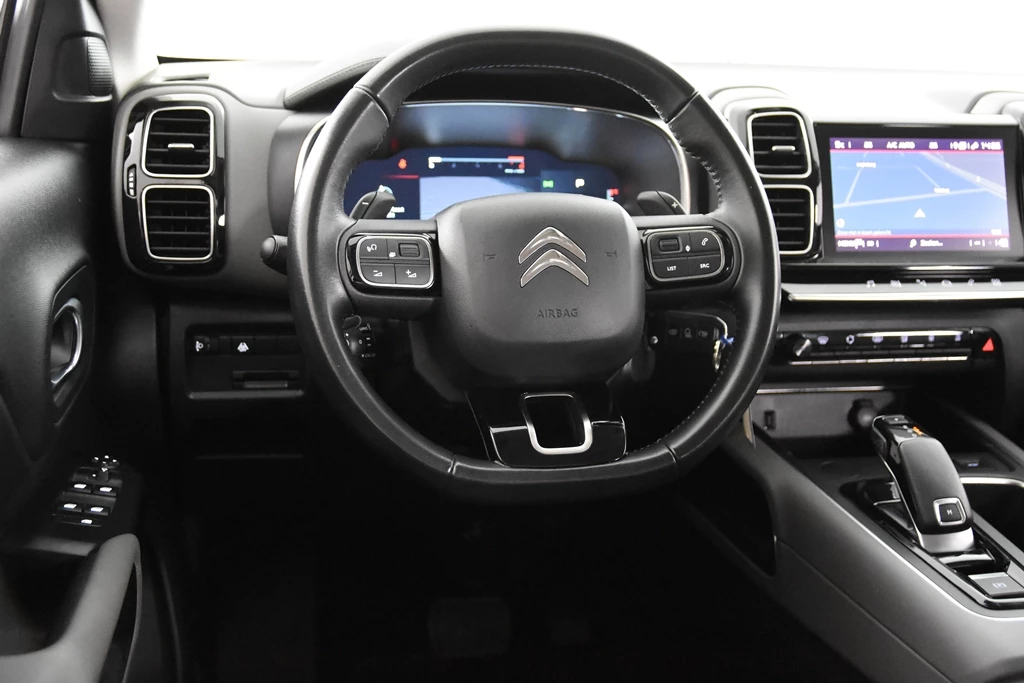 Citroën C5 Aircross – foto 19