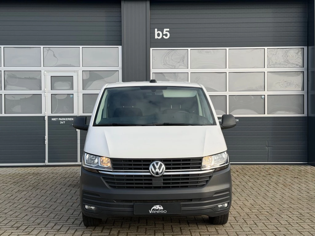 Volkswagen Transporter – foto 6