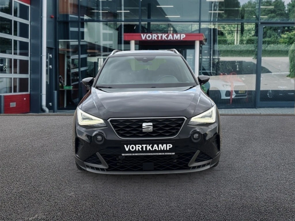 SEAT Arona – foto 8