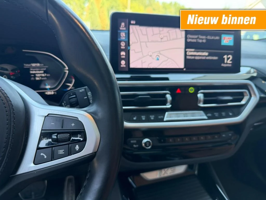 BMW iX3 – foto 26