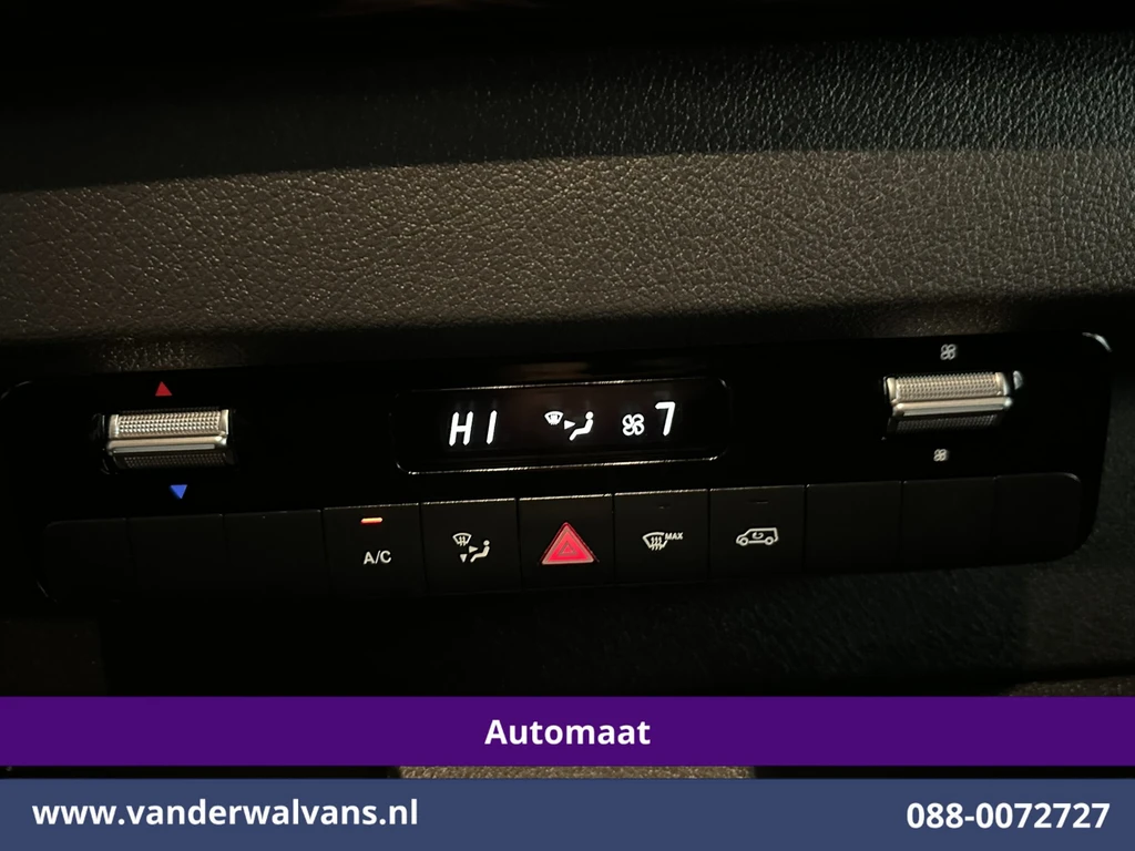 Mercedes-Benz Sprinter – foto 13