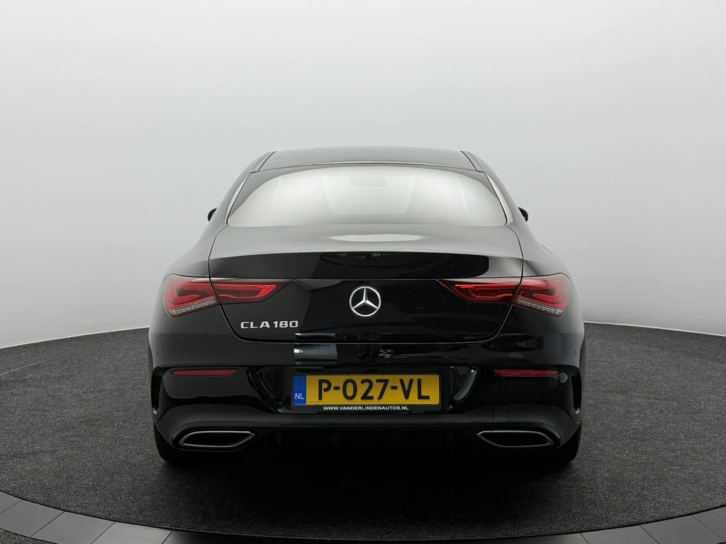 Mercedes-Benz CLA – foto 4
