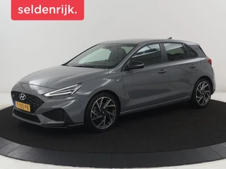 Hyundai i30 – thumbnail 1