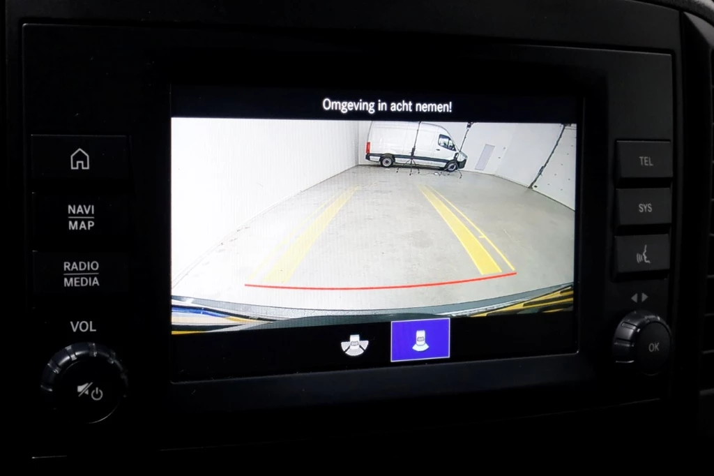 Mercedes-Benz Vito – foto 13