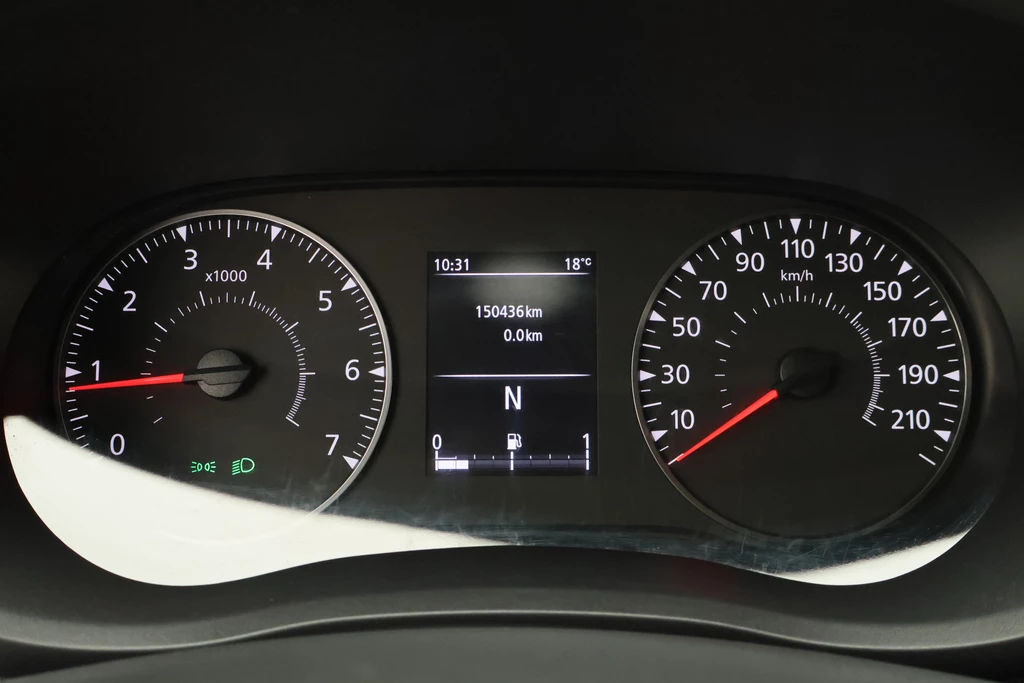 Renault Master – foto 16