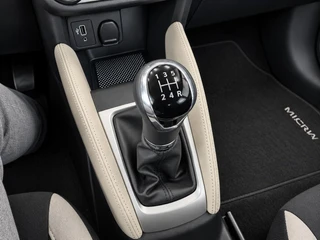 Nissan Micra – thumbnail 16