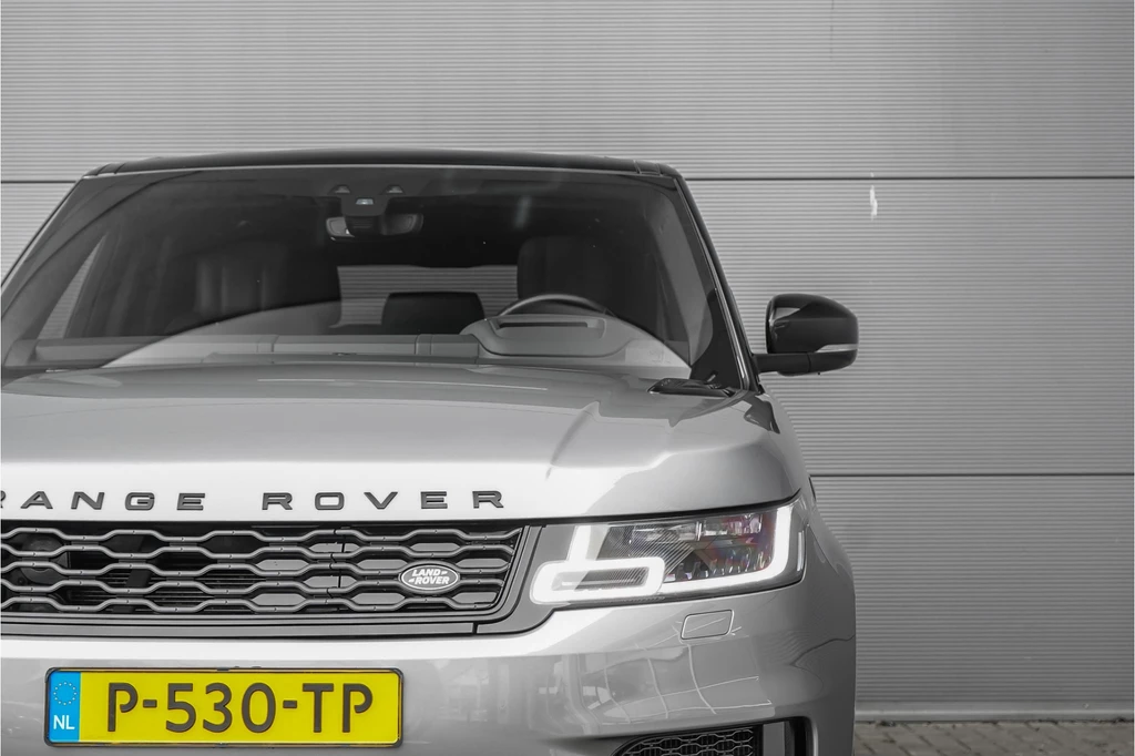 Land Rover Range Rover Sport – foto 9