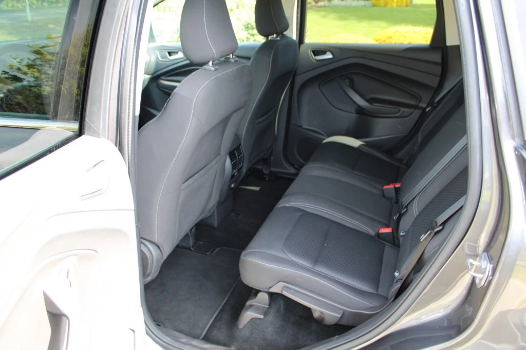 Ford Kuga – foto 23