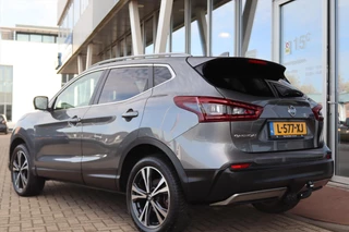 Nissan QASHQAI – thumbnail 8